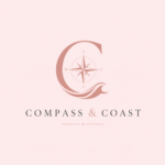 Full pink logo