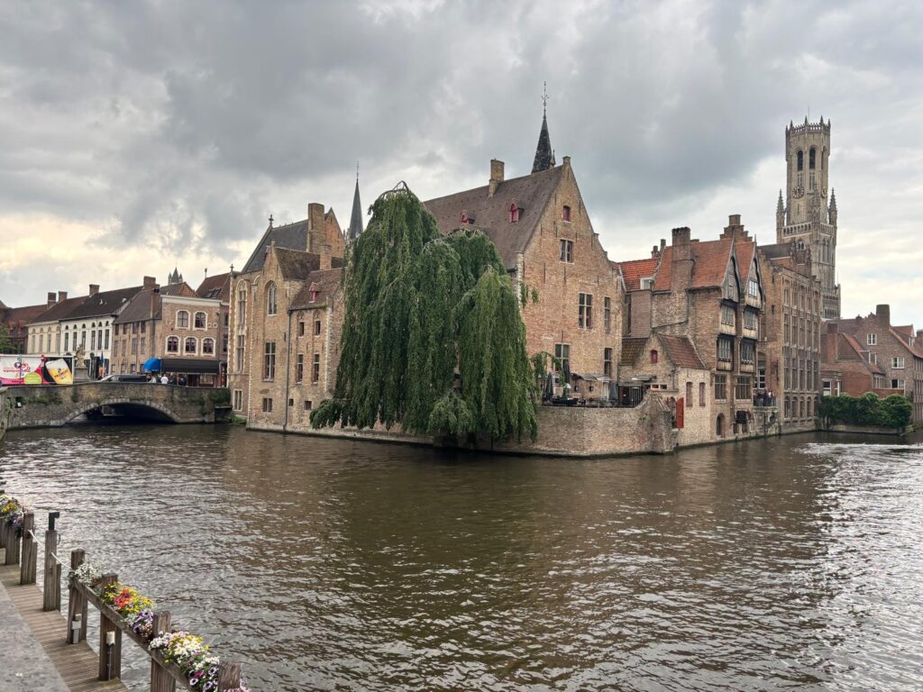 Bruges