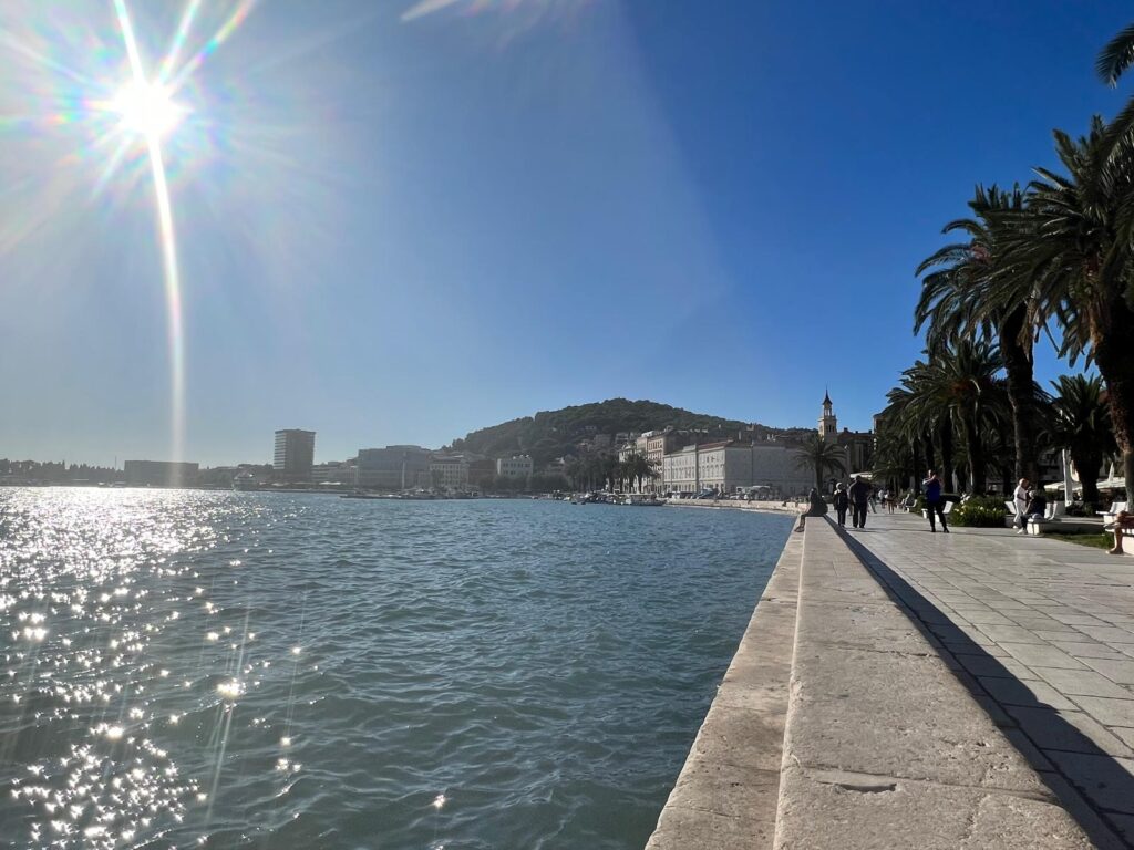 Split, Croatia 2023