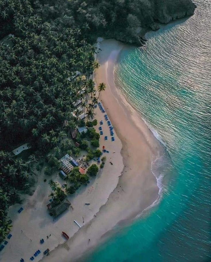 Peninsula De Nicoya Costa Rica 🥰🇨🇷💚💚💚