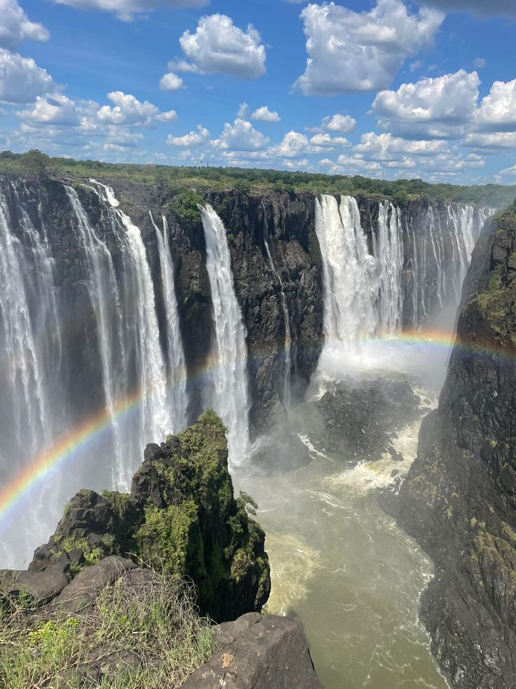 Victoria Falls